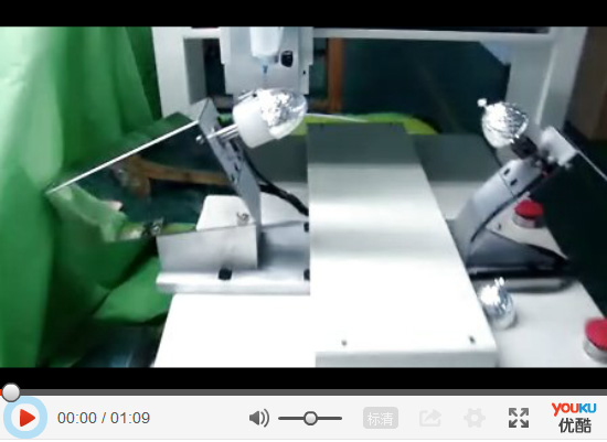 臺式四軸機MOV03424 