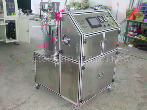 自動雙液灌膠機 RC-600A