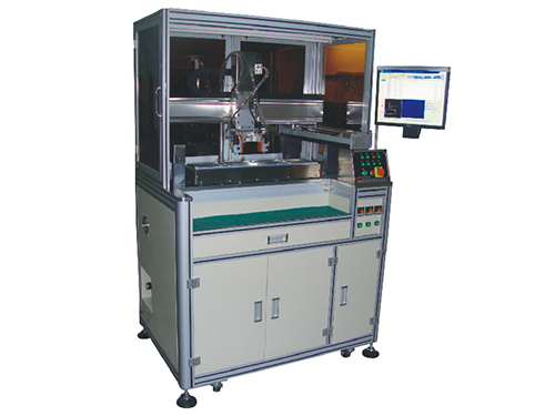 落地式COB自動點(封)膠機RC-800AD