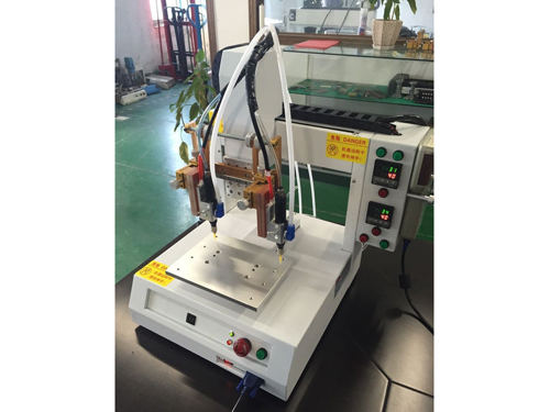 RC-300B臺式（雙頭）點黑膠