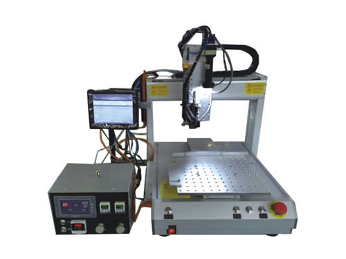 RC300P視頻噴膠機(jī)