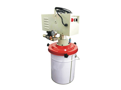 RC5020電動黃油機