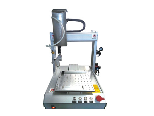 臺式點膠機RC-300BX