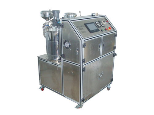 RC-1010自動雙液AB膠混膠機