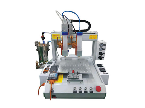 RC-300B三軸點膠機